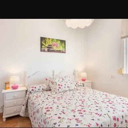 En Apartment